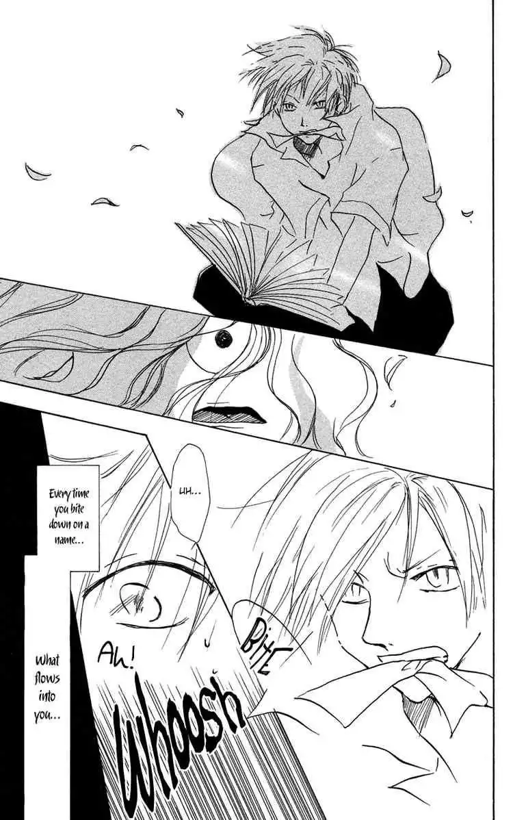 Natsume Yuujinchou Chapter 1 42